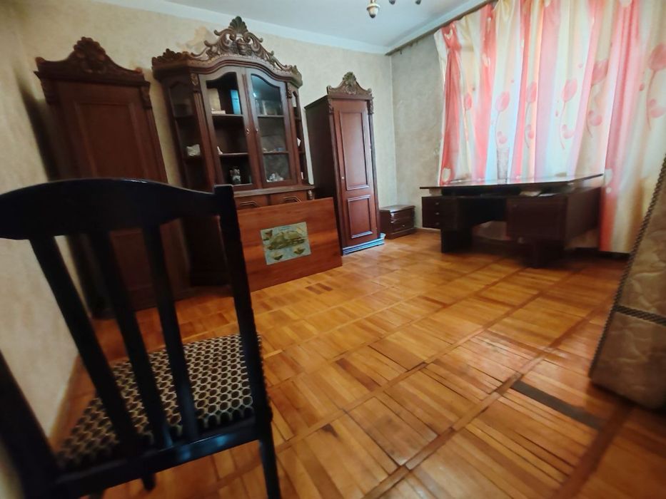 Продается квартира Спецплан Дархан 4/1/5