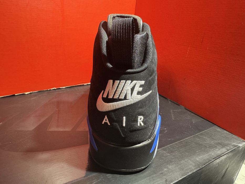 Оригинални! Nike Jordan MVP - 46 ShoeMag