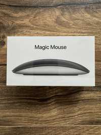 Apple Magic Mouse Black, nou, sigilat. Original! Pret fix.