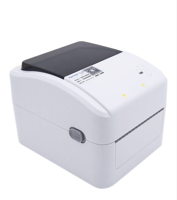 Принтер Xprinter XP-420B