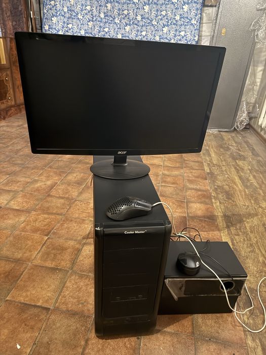 Продам персональный компьютер