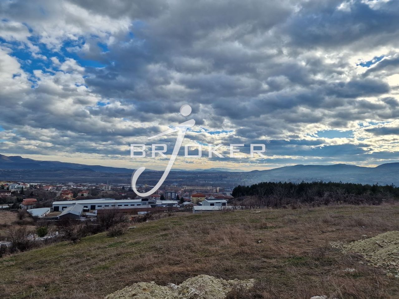 Продава се Парцел в Кърджали, Студен кладенец - 679 кв.м за 60 €/кв.м - Снимка #3