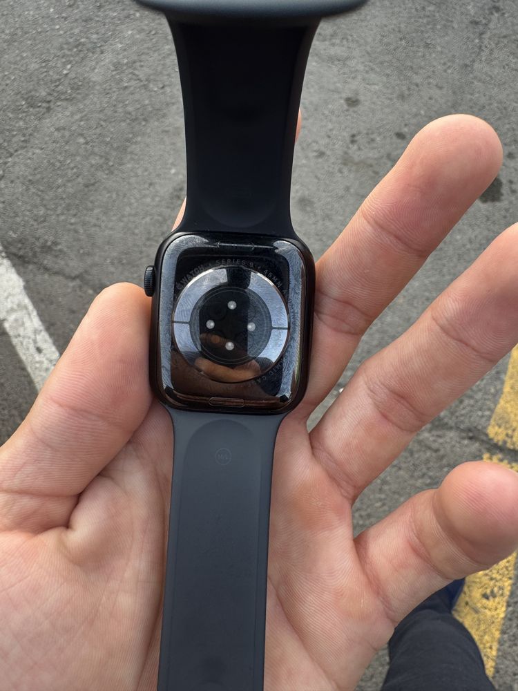 apple watch series 9 45mm