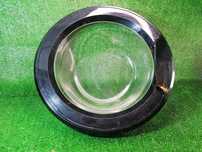 Hublou masina de spalat Hotpoint Ariston , seria RSG , negru