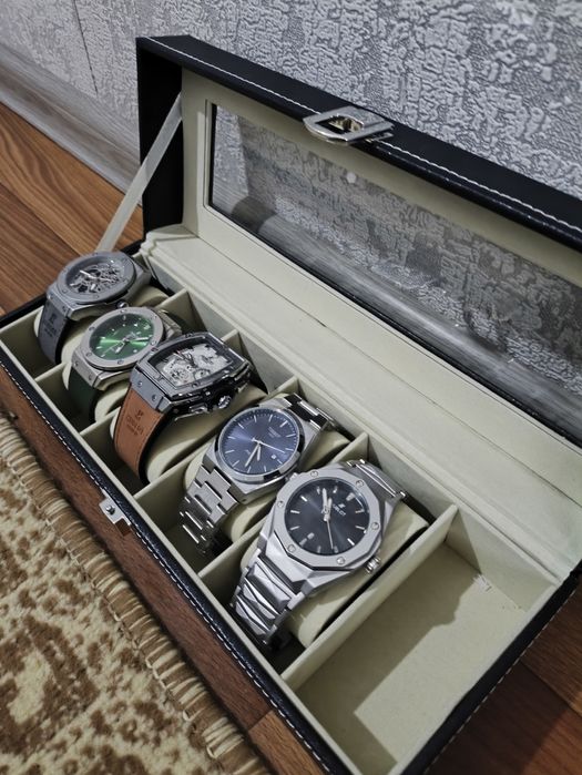 Продам часы за 137к со сидкой 30%