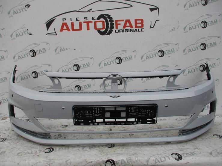 Bara fata Volkswagen Polo 2G an 2017-2018-2019-2020 Gauri pentru 6 senzori