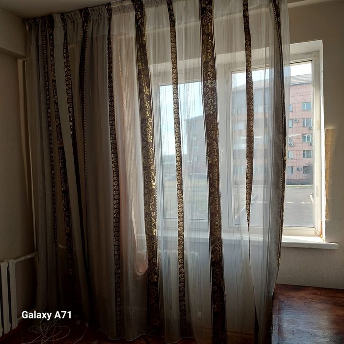 Шторы как на фото