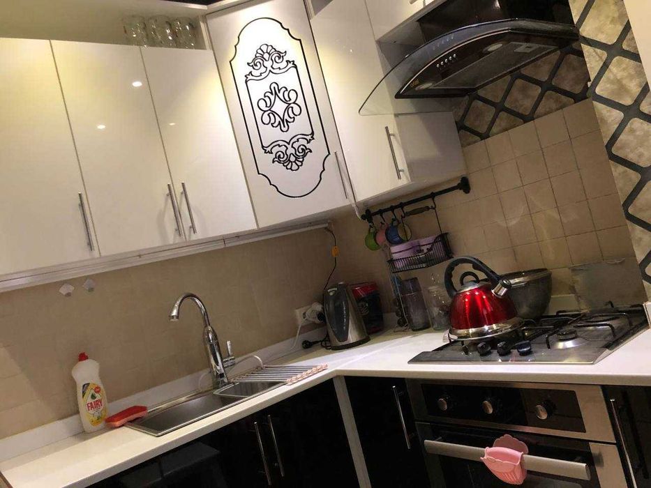 Partiez hududida kvartira Ijaraga beriladi!