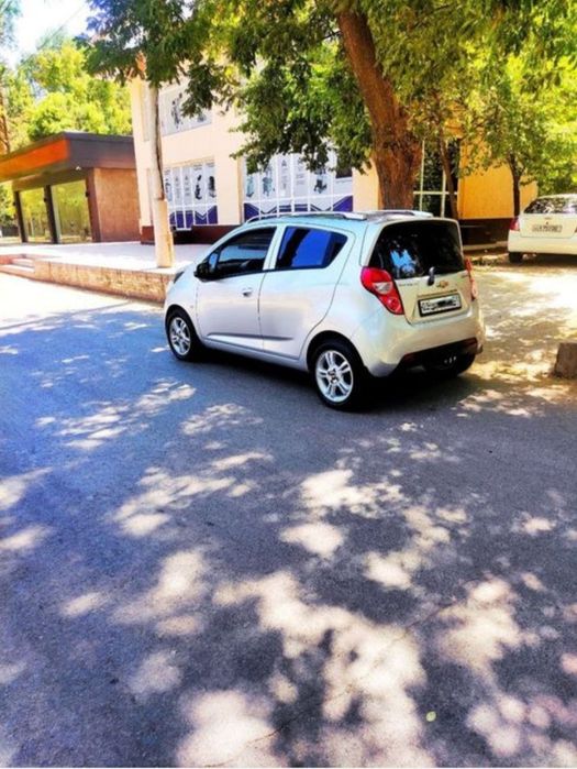 Spark 2013 3 pazitsa