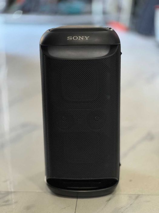 Аудио система Sony SRS-XV500