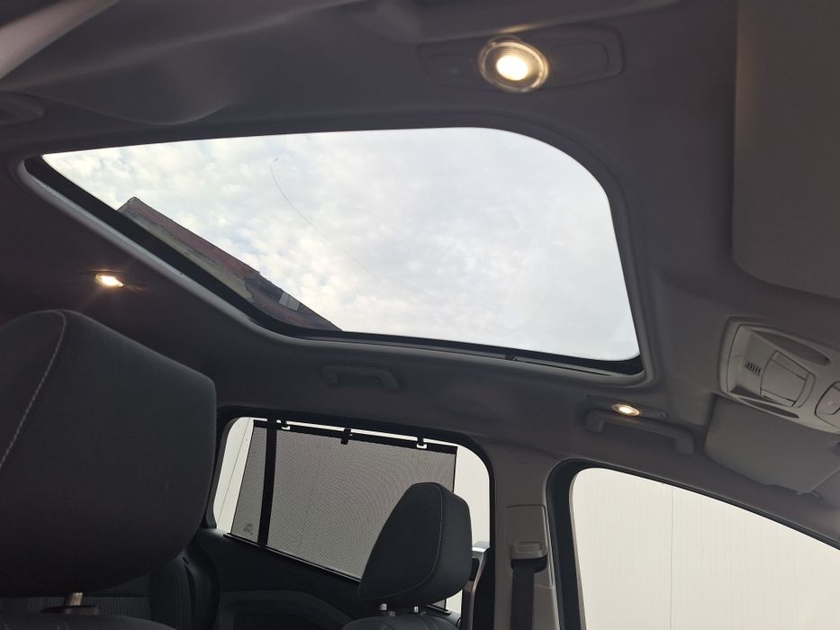 Ford Grand C-Max Automat 7 Locuri Full