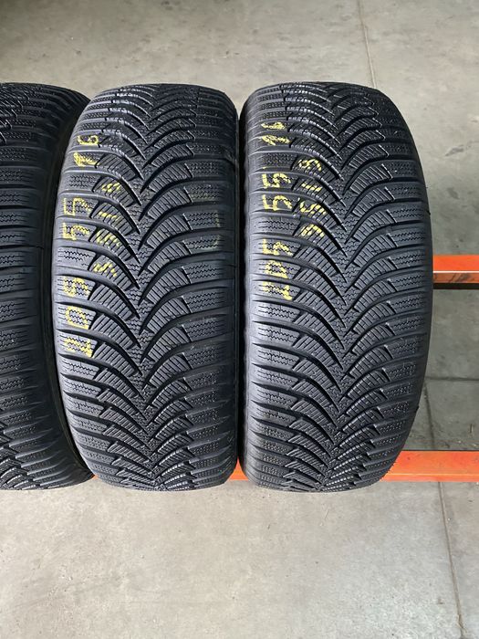 Anvelope iarna 205/55/16 Hankook Winter Icept RS2 205 55 16 R16