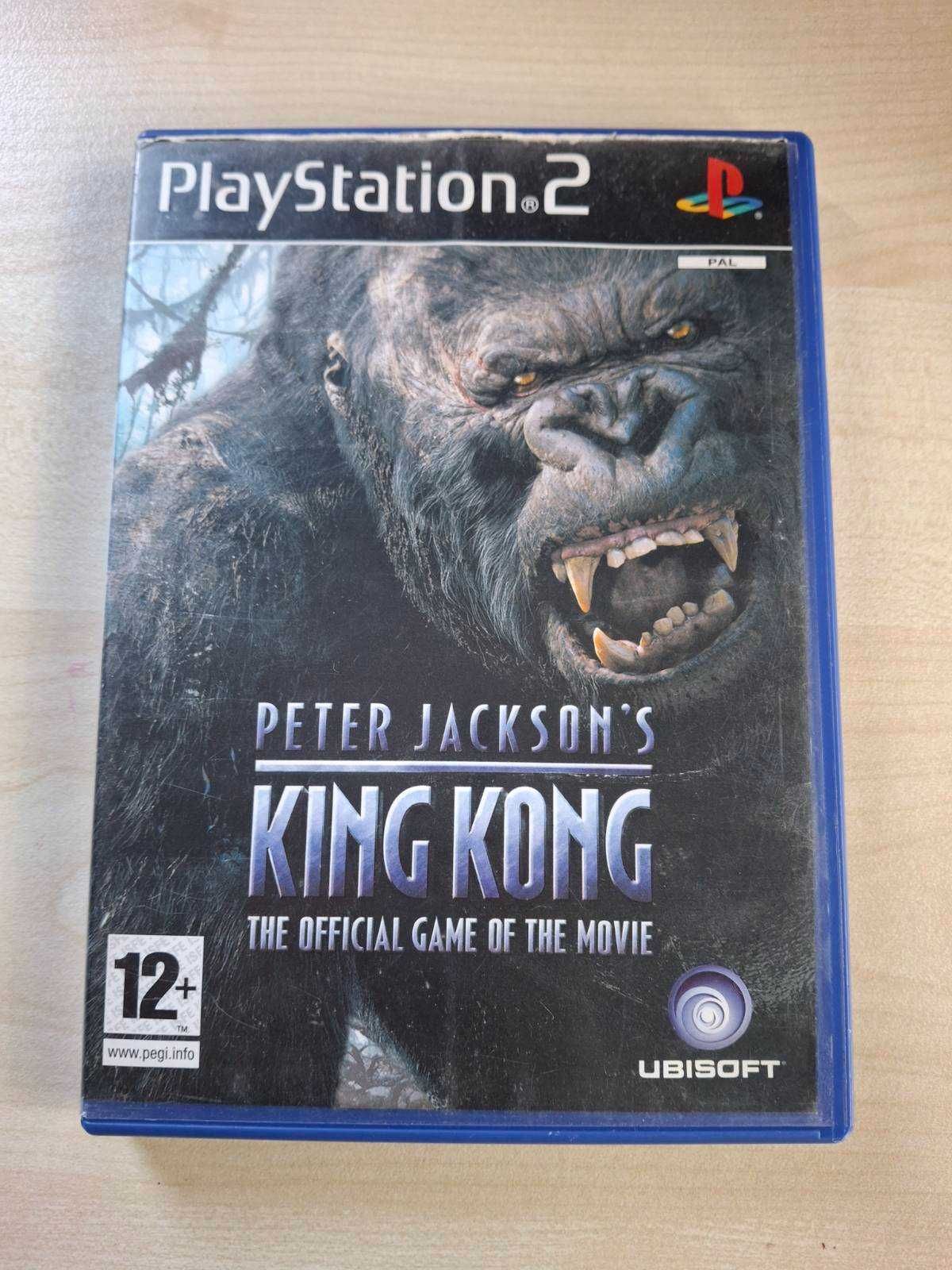 Конзола Playstation 2