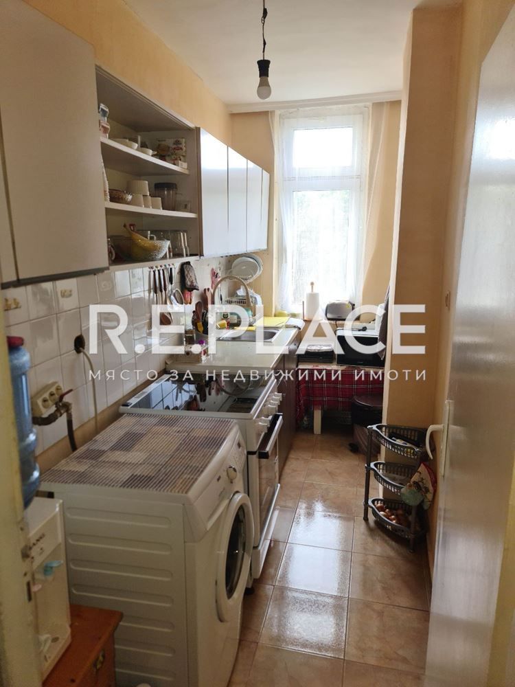 Продава се Тристаен апартамент в Варна, Младост 2 - 76 кв.м за 1674 €/кв.м - Снимка #6
