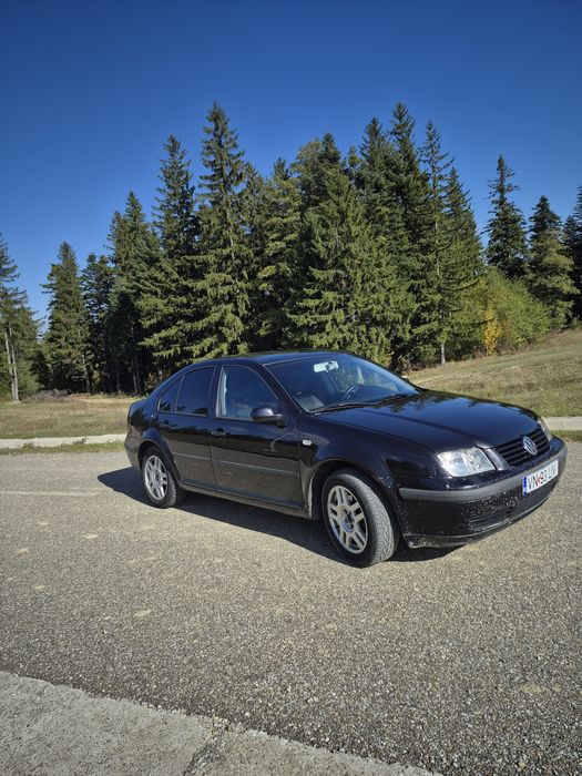 Vw bora 1.9 tdi 116 cai