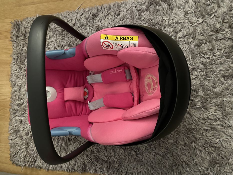 Scoica Cybex Aton M i-size