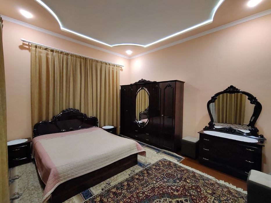 Аренда частного дома в центре.Дархан.Новомосковская