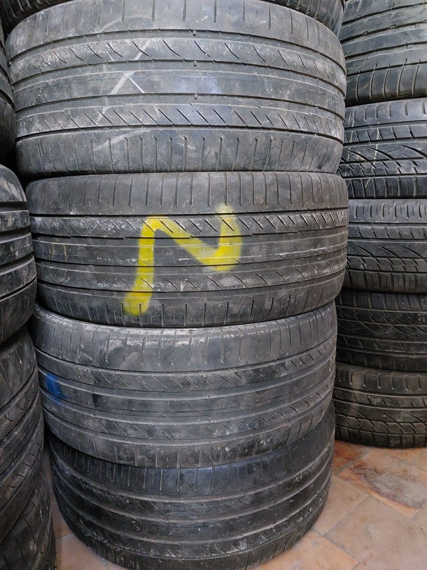 Продам резину б/у из Европы R 12-21 в отличном состоянии.