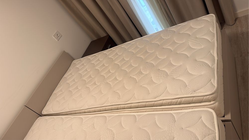 Saltele de 1 persoana (2 bucati)