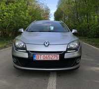 Renault Megane 3 Euro 5*1,5dci*110cp*