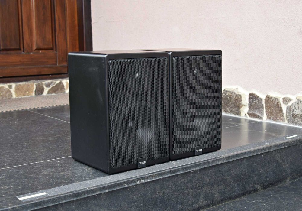 Boxe Canton Karat 920