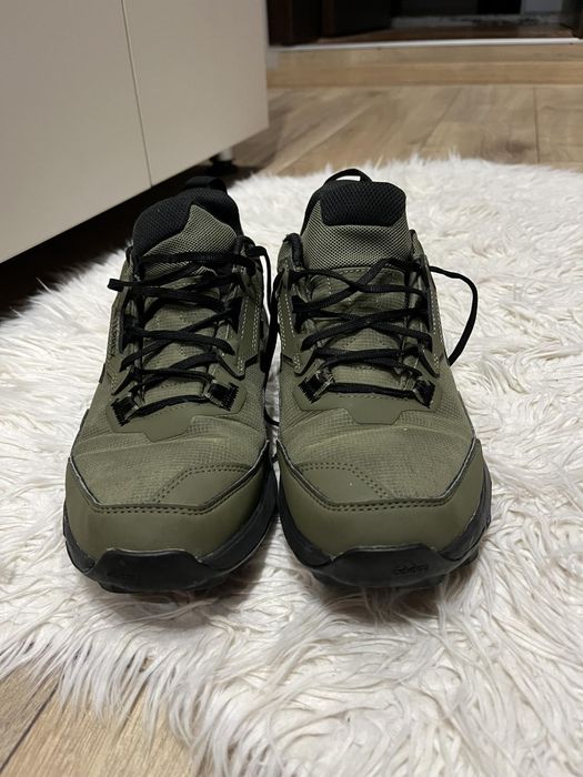 Маратонки Adidas Terrex 40 номер