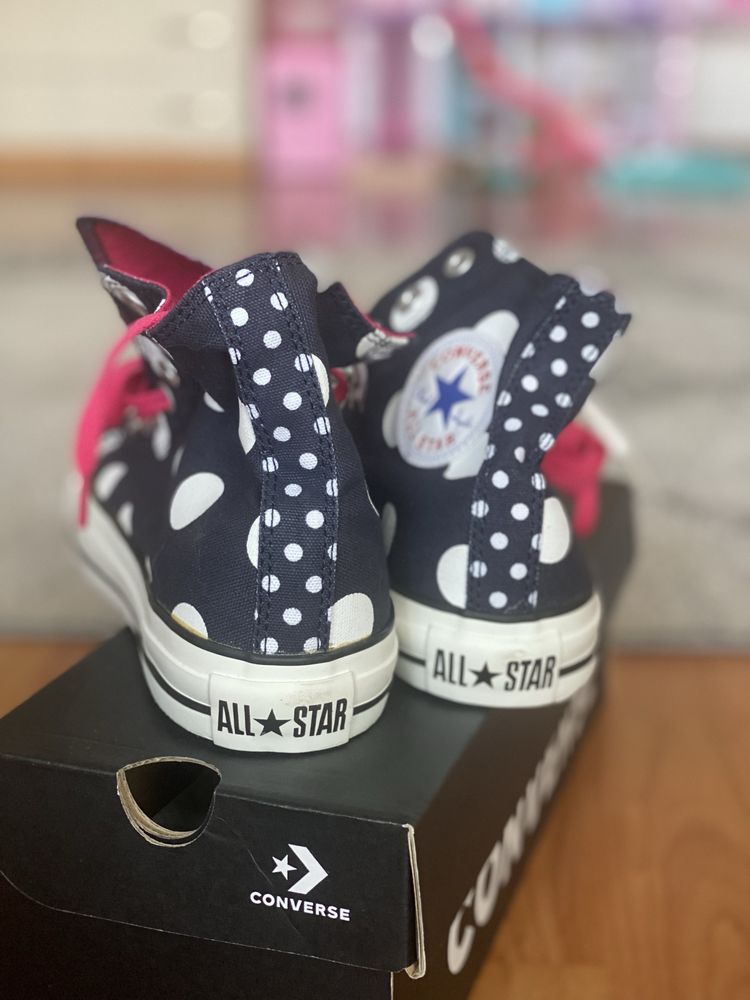 Оригинални кецове Convers