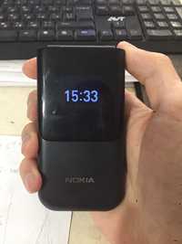 Nokia 2720 karobka zaryadchik