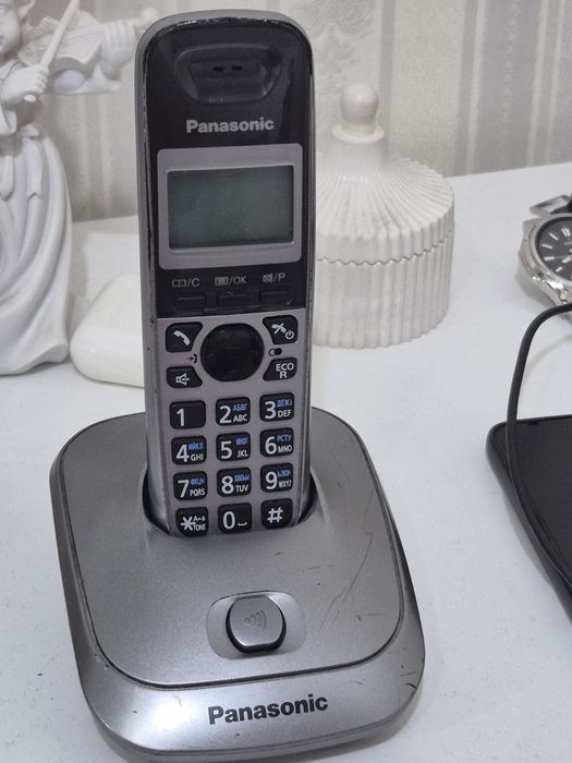 Продам радиотелефон