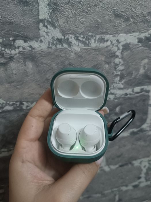 Наушники Galaxy buds FE