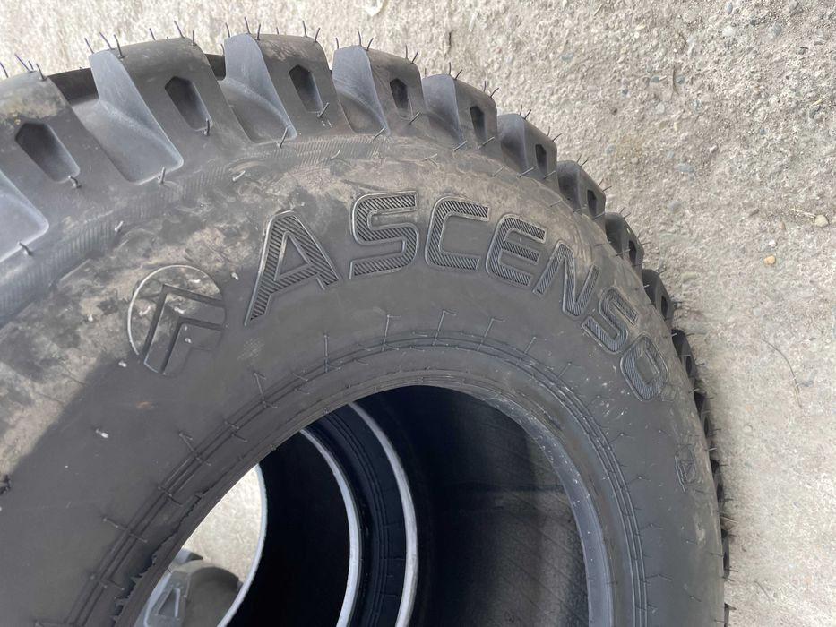 13.0/75-16 Anvelope noi de remorca cu 12pliuri groase Cauciucuri