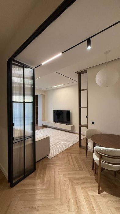Продаётся 3-х комнатная квартира в ЖК  New Life 65м2