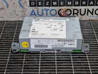 Cd player Peugeot 2008 Facelift 2016 - 2019 (1271) 7503900136
