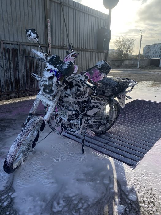 yaqi f1 110 альва