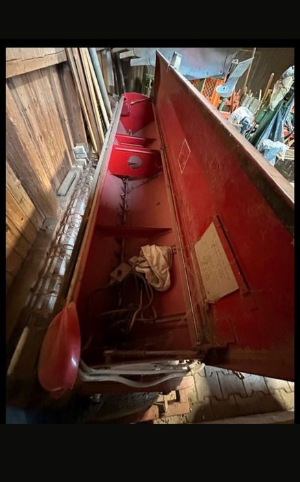 Semanatoare paioase stegsted