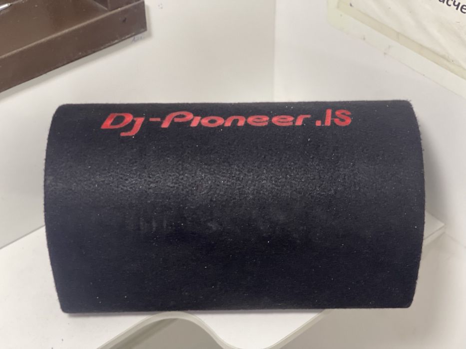 Сабуфер Pioneer Texno Cash Талдыкорган код товара:0001