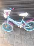 Bicicletă fetițe