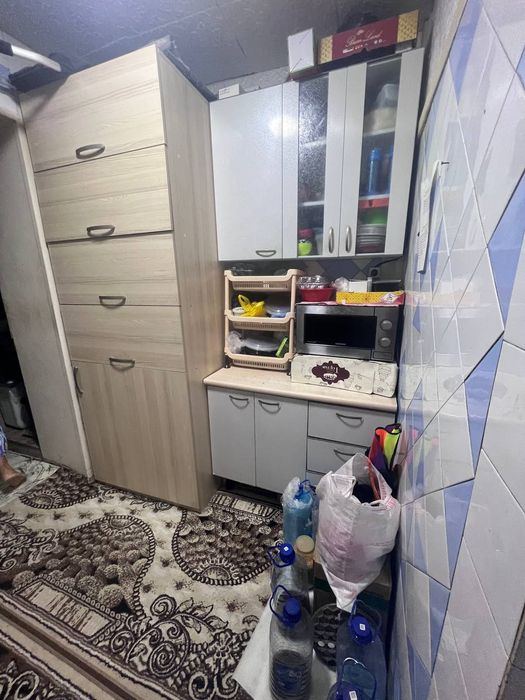 Продажа квартиры массив ттз1 ахмад югнакий хумоюн феруза