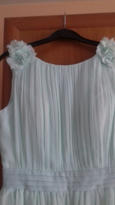 Rochie elegantă little mistress