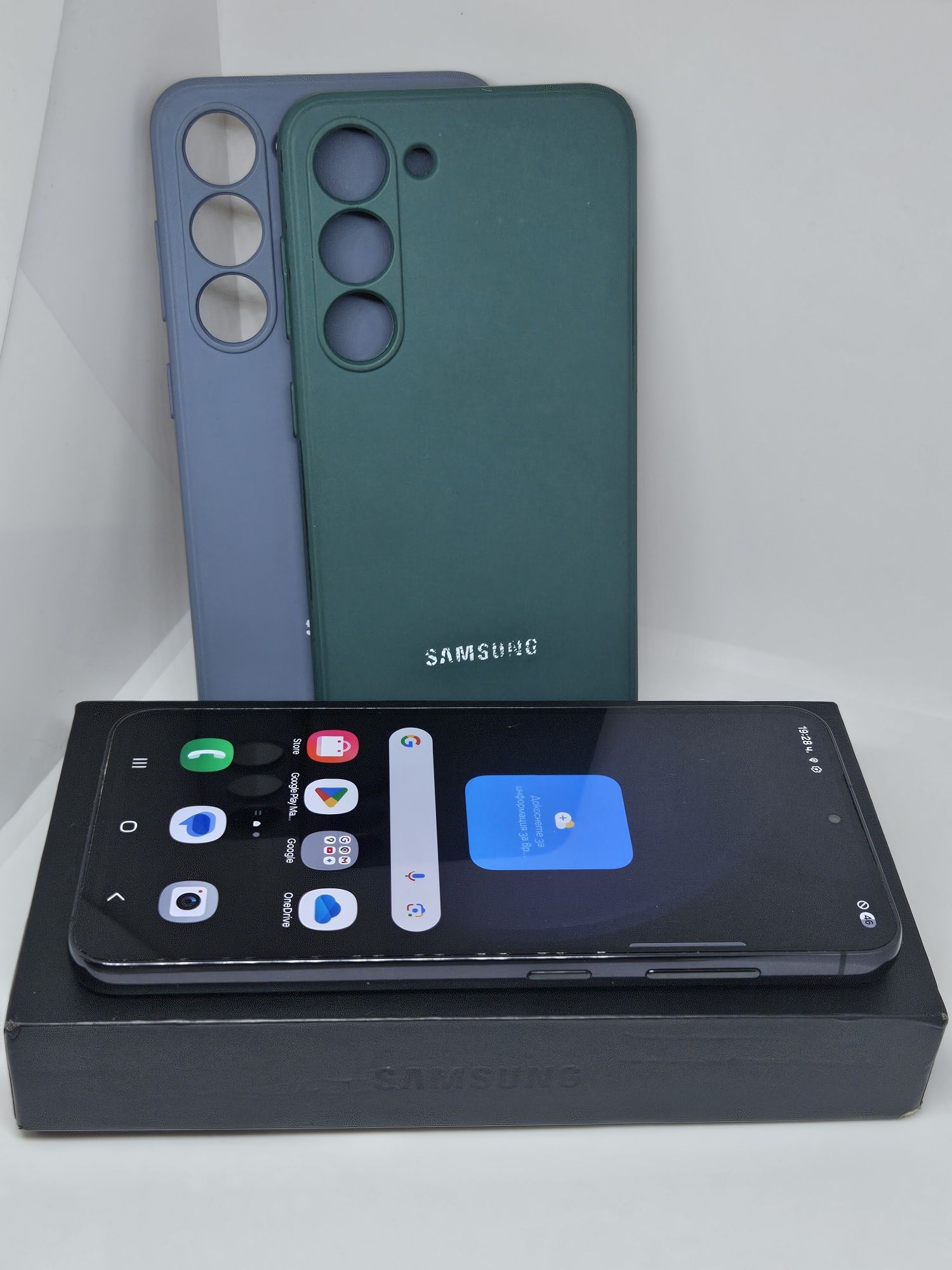Samsung Galaxy S23 128gb/8ram
