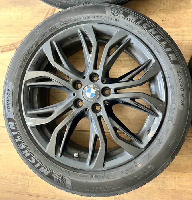 Jante BMW X1  F48, U11  si X2  F39 r18
