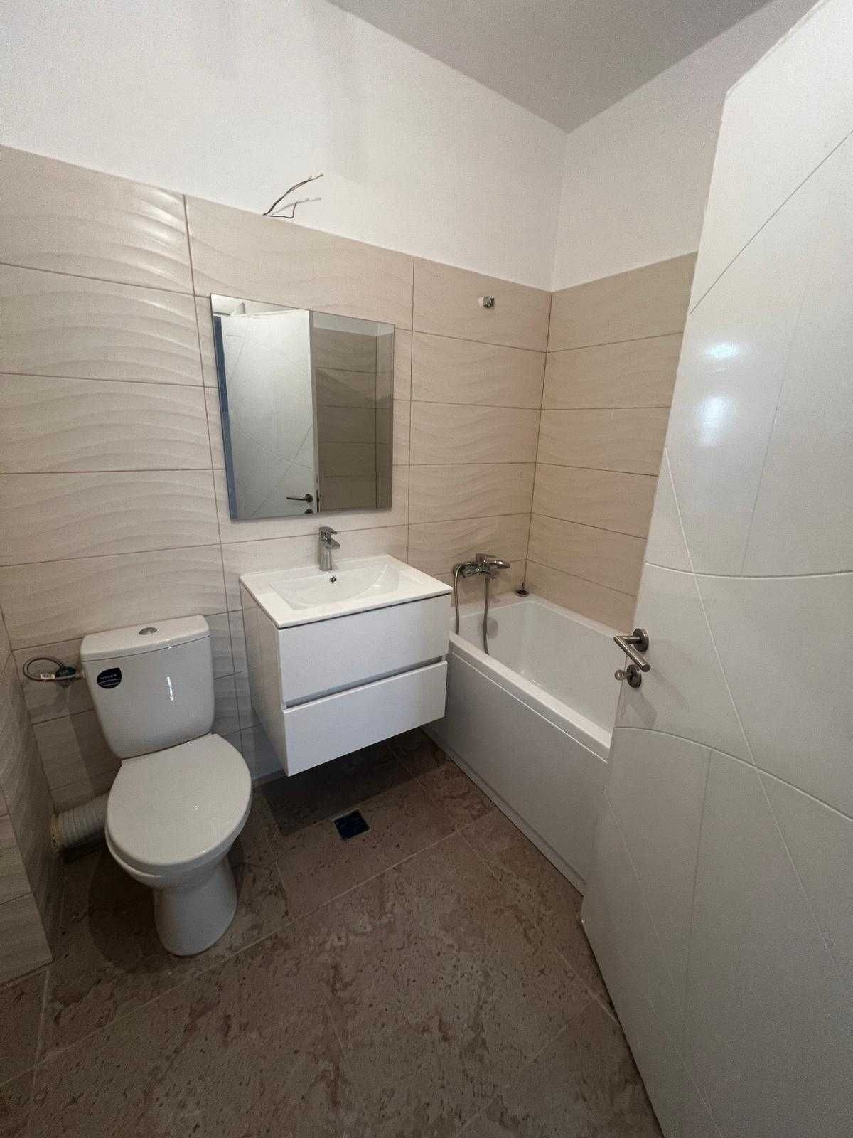 Apartament 3 camere finalizat 83mp, in statia STB, Bragadiru Nou