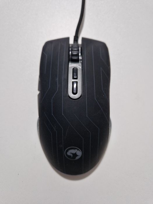 Mouse Marvo 313 cu fir