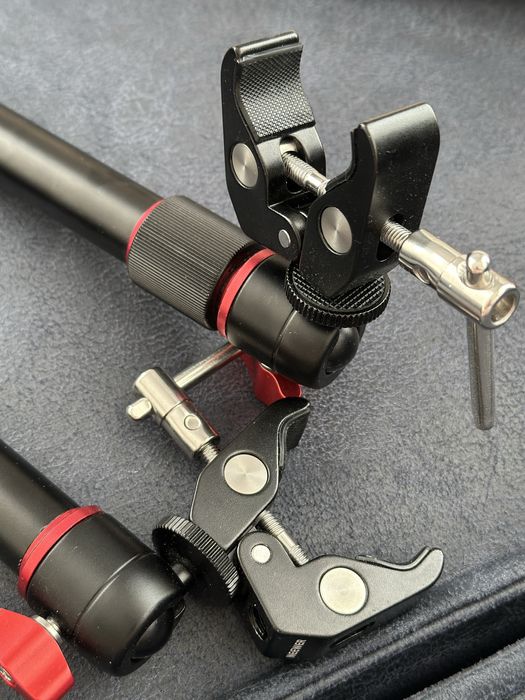 Автоматичен слайдер Neewer ER1