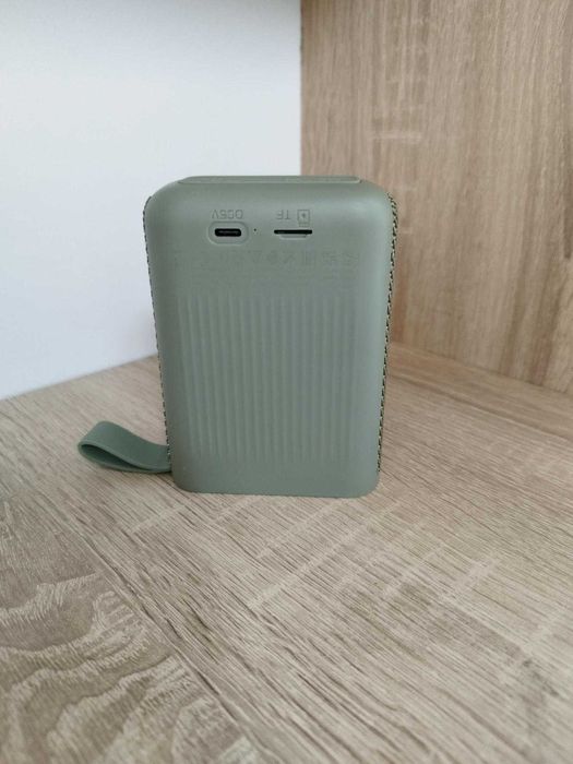 Boxa Portabila Bluetooth HOCO HC34, 5W, TWS, Waterproof  [#5346#]