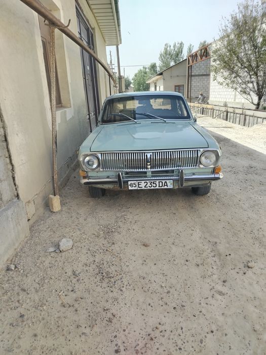 Volga tez sotiladi