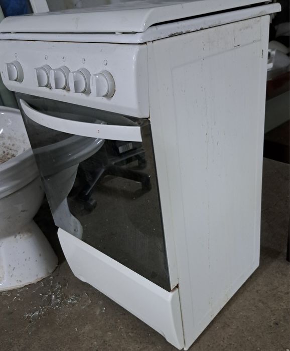 Vand aragaz in Floresti