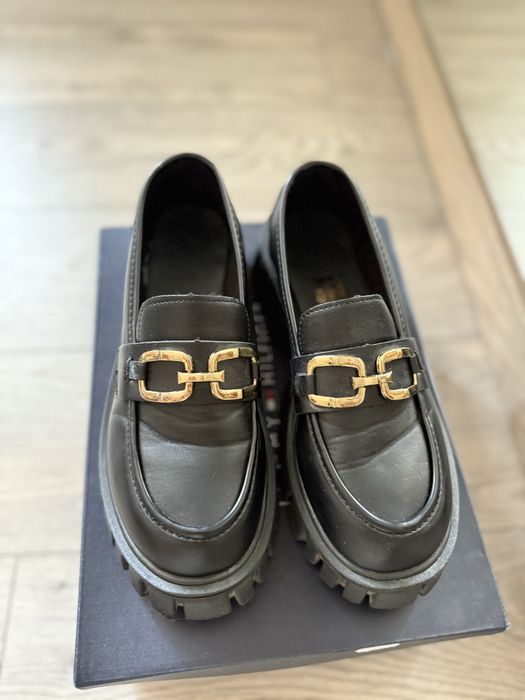 Дамски Мокасини