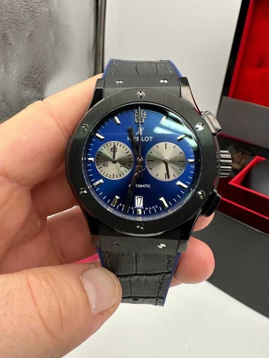 hb classic fusion 42mm колекция