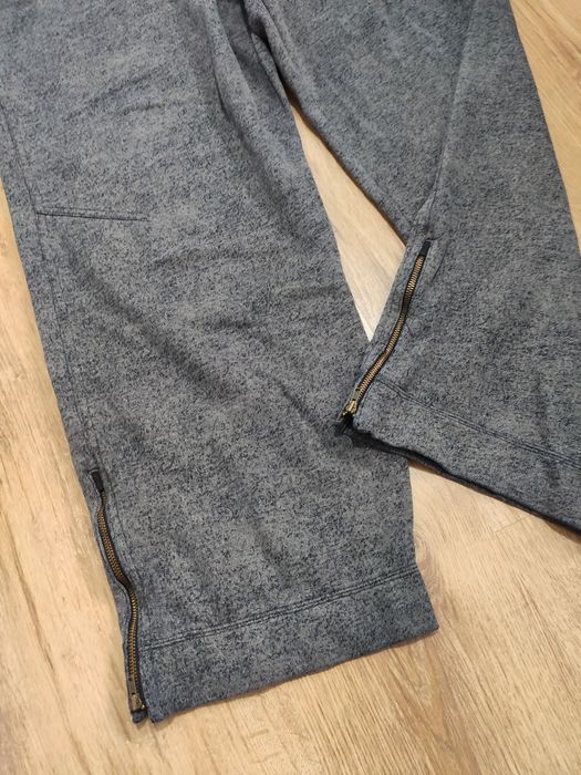 Pantaloni de trening largi Nike vintage mărimea L/XL